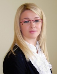 Ирина Радионова