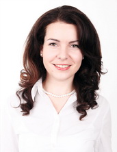 Алла Анкерсен